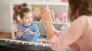 The Benefits of Piano Courses for Preschoolers